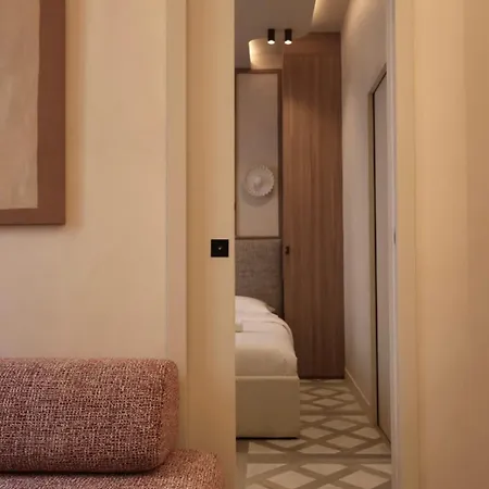 Appartement Le Confidentiel - Beaugrenelle Parijs