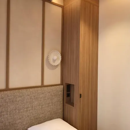 Appartement Le Confidentiel - Beaugrenelle Parijs