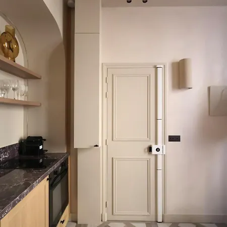 Le Confidentiel - Beaugrenelle Apartman