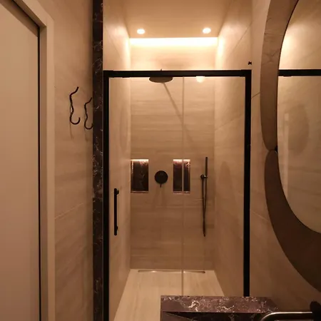 Appartement Le Confidentiel - Beaugrenelle *