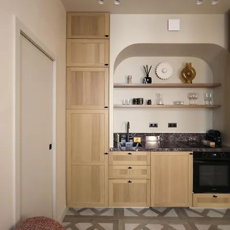 Le Confidentiel - Beaugrenelle Appartement *