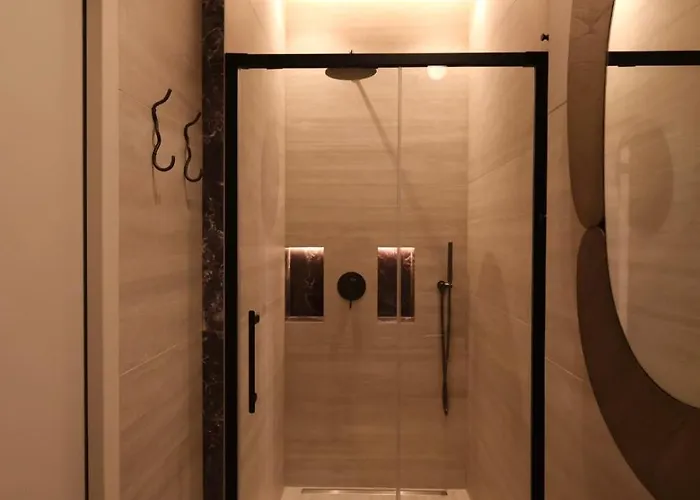 Appartement Le Confidentiel - Beaugrenelle *